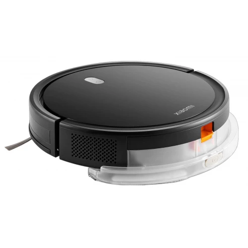 Xiaomi Robot Vacuum E5 (Black)