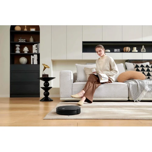 Xiaomi Robot Vacuum E5 (Black)