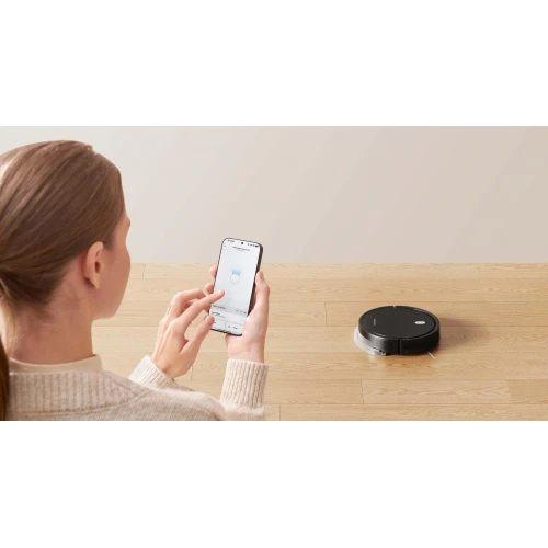 Xiaomi Robot Vacuum E5 (Black)