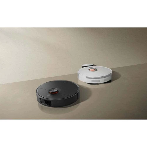 Xiaomi Robot Vacuum S20+ (Black)