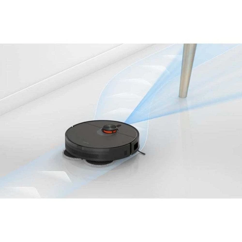 Xiaomi Robot Vacuum S20+ (Black)