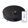 Xiaomi Robot Vacuum S20+ (Black)