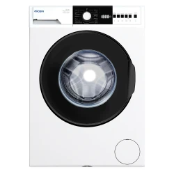 Robin Πλυντήριο Ρούχων 8kg με Τεχνολογία Ατμού 1200 Στροφών BLDC Inverter RT-1080