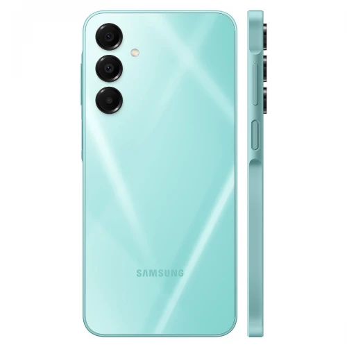 SAMSUNG GLX A16 5G 128GB/4GB LGreen