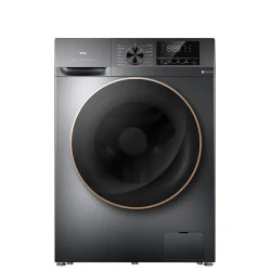 TCL CP1012SA0 Πλυντήριο-Στεγνωτήριο Ρούχων 10kg-6kg Inverter Ατμού