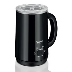 BRUNO BRN-0204 Συσκευή 4 σε 1 για Ζεστό-Κρύο Αφρόγαλα 280ml ILAG, OTTER-ΕΚΘΕΣΙΑΚΟ