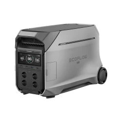 Φορητός Σταθμός Ενέργειας EcoFlow DELTA Pro 3 EU