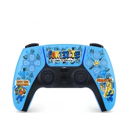 Sony DualSense Ασύρματο Gamepad για PS5 Fortnite Limited Edition