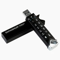 Istorage datAshur Pro2 USB3 256-bit 16GB USB Stick