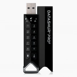 Istorage datAshur Pro2 USB3 256-bit 64GB USB Stick