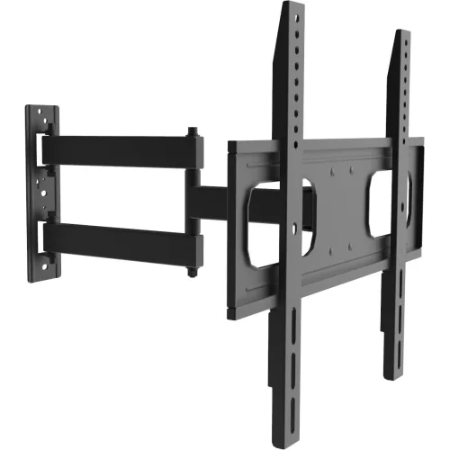 Bormann BTV1100 Βάση Τηλεόρασης Τοίχου με Βραχίονα έως 55" και 35kg