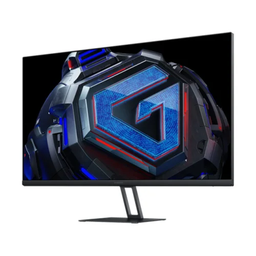 Xiaomi G27Qi IPS Gaming Monitor 27" QHD 2560x1440 180Hz με Χρόνο Απόκρισης 1ms GTG