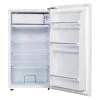 TCL Mini Bar 90lt Υ83.1xΠ44.9xΒ47εκ. Λευκό RF092DWE0