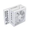 Lian Li EG0850 850W Λευκό Τροφοδοτικό Υπολογιστή Full Modular 80 Plus Platinum, Fully Modular SFX PSU