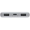 Xiaomi Lite Power Bank 10000mAh 22.5W με 2 Θύρες USB-A και Θύρα USB-C BHR9350GL