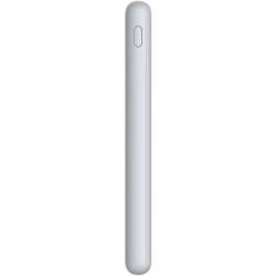 Xiaomi Lite Power Bank 10000mAh 22.5W με 2 Θύρες USB-A και Θύρα USB-C BHR9350GL