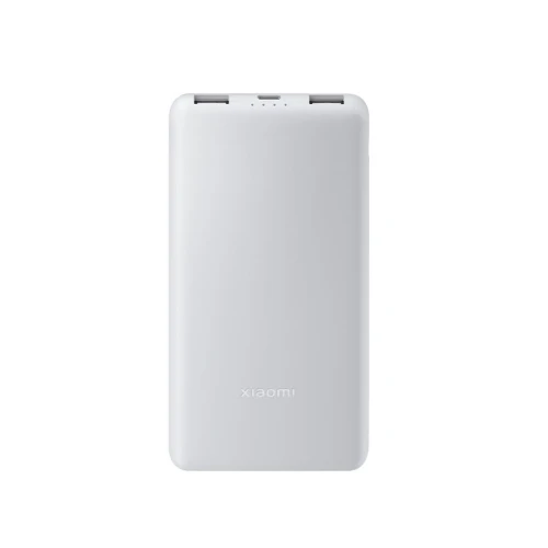 Xiaomi Lite Power Bank 10000mAh 22.5W με 2 Θύρες USB-A και Θύρα USB-C BHR9350GL