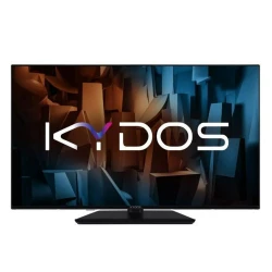 TV Kydos 43" Smart UHD K43WU22CD01B