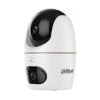 Dahua Hero H5D-5F IP Κάμερα Παρακολούθησης Wi-Fi Full HD+ 5MP με Αμφίδρομη Επικοινωνία και Φακό 3.6mm