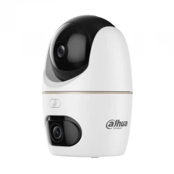 Dahua Hero H5D-5F IP Κάμερα Παρακολούθησης Wi-Fi Full HD+ 5MP με Αμφίδρομη Επικοινωνία και Φακό 3.6mm