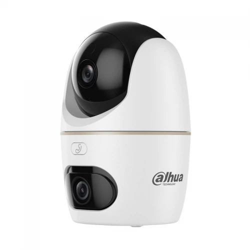 Dahua Hero H5D-5F IP Κάμερα Παρακολούθησης Wi-Fi Full HD+ 5MP με Αμφίδρομη Επικοινωνία και Φακό 3.6mm