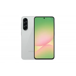 Samsung Galaxy A56 5G Dual SIM (8/128GB) Awesome Light Gray