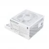 Lian Li EG0850 850W Λευκό Τροφοδοτικό Υπολογιστή Full Modular 80 Plus Platinum, Fully Modular SFX PSU