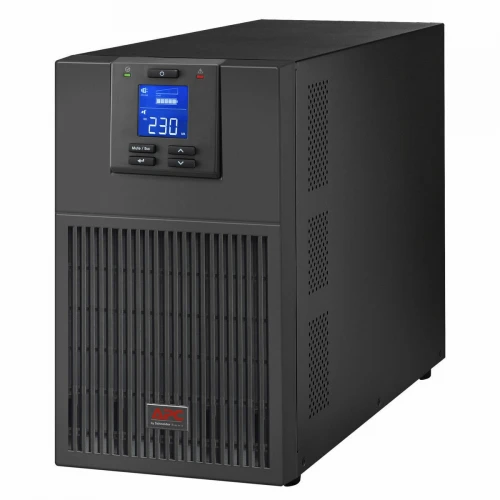 APC Easy UPS On-Line SRV 1000VA 900W 230