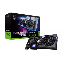 VGA NV MSI RTX 5070 12G GAMING TRIO OC