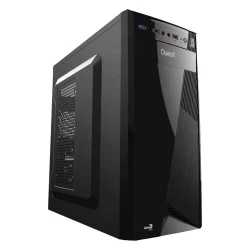 Quest Me Desktop PC (i5-14400/16GB DDR4/500GB SSD/W11 Home)