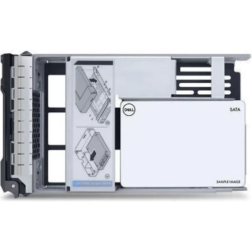480GB SSD SATA Read Intensive 6Gbps T160