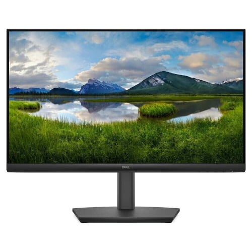 Dell E Series E2425HM computer monitor 60.5 cm (23.8'') 1920 x 1080 pixels Full HD LCD Black