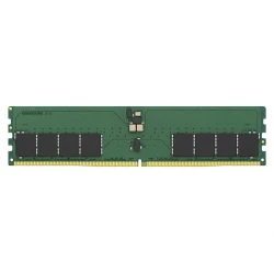 Kingston Μνήμη RAM DDR5 64GB 6400MT/s Non-ECC