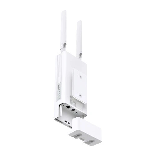 TP-Link 300Mbps Wireless N 4G LTE Outdoor Router (TL-MR100-OUTDOOR) (TPTL-MR100OUTDOOR)