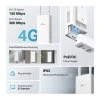 TP-Link 300Mbps Wireless N 4G LTE Outdoor Router (TL-MR100-OUTDOOR) (TPTL-MR100OUTDOOR)