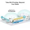 TP-Link 300Mbps Wireless N 4G LTE Outdoor Router (TL-MR100-OUTDOOR) (TPTL-MR100OUTDOOR)