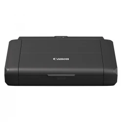 Canon MAXIFY BX110 Έγχρωμoς Εκτυπωτής Inkjet με WiFi και Mobile Print