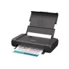 Canon MAXIFY BX110 Έγχρωμoς Εκτυπωτής Inkjet με WiFi και Mobile Print