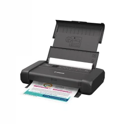 Canon MAXIFY BX110 Έγχρωμoς Εκτυπωτής Inkjet με WiFi και Mobile Print