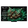 TCL Smart Τηλεόραση 85'' C7K 4K QD Mini-LED 144HZ TV (2025)