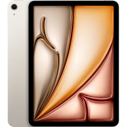 iPad Air 11" Μ3 WiFi 128GB Star. MC9Y4