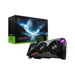 VGA NV MSI RTX 5090 32G VANGUARD SOC