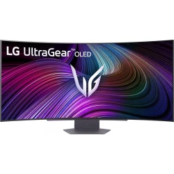 LG UltraGear 45GX90SA-B Ultrawide OLED