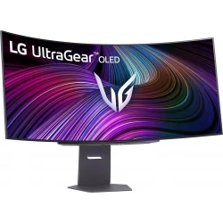 LG UltraGear 45GX90SA-B Ultrawide OLED