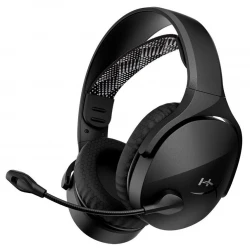 HyperX Cloud Jet Wireless Black Gaming Headset