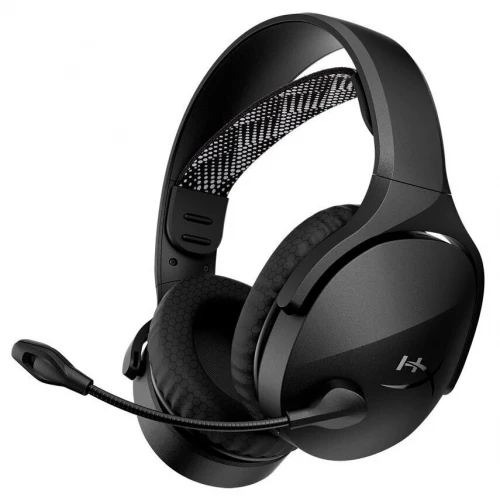HyperX Cloud Jet Wireless Black Gaming Headset