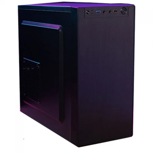 Quest Me Desktop PC (i3-12100/8GB DDR4/256GB SSD/W11 Home)
