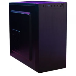 Quest Me Desktop PC (i3-12100/8GB DDR4/256GB SSD/W11 Pro)