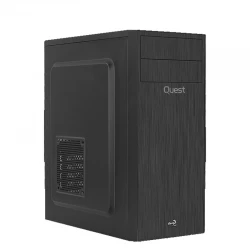 Quest Me Desktop PC (i5-12400/16GB DDR4/500GB SSD/W11 Pro)