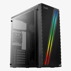 Quest Me Desktop PC (i5-12400/8GB DDR4/256GB SSD/W11 Home)